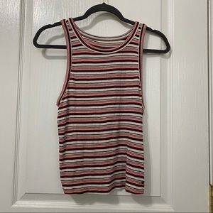 American Eagle Soft Ribbed Tank Top